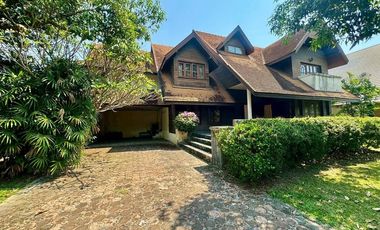 ขาย 4 ห้องนอน บ้านเดี่ยว ใน หางดง, เชียงใหม่