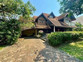 For sale 4 bedrooms house in Hang Dong, Chiang Mai