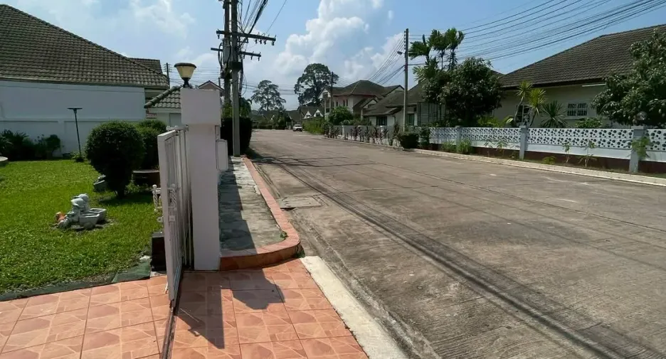 ให้เช่า 3 ห้องนอน วิลล่า ใน ห้วยใหญ่, พัทยา