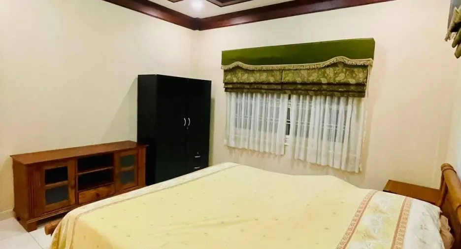 ให้เช่า 3 ห้องนอน วิลล่า ใน ห้วยใหญ่, พัทยา