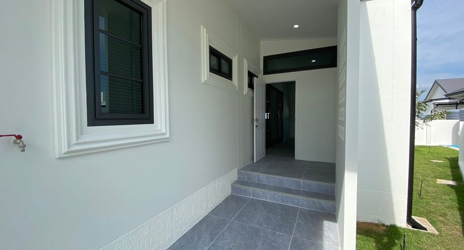 Haus zum Kauf mit 3 Zimmer in San Sai, Chiang Mai
