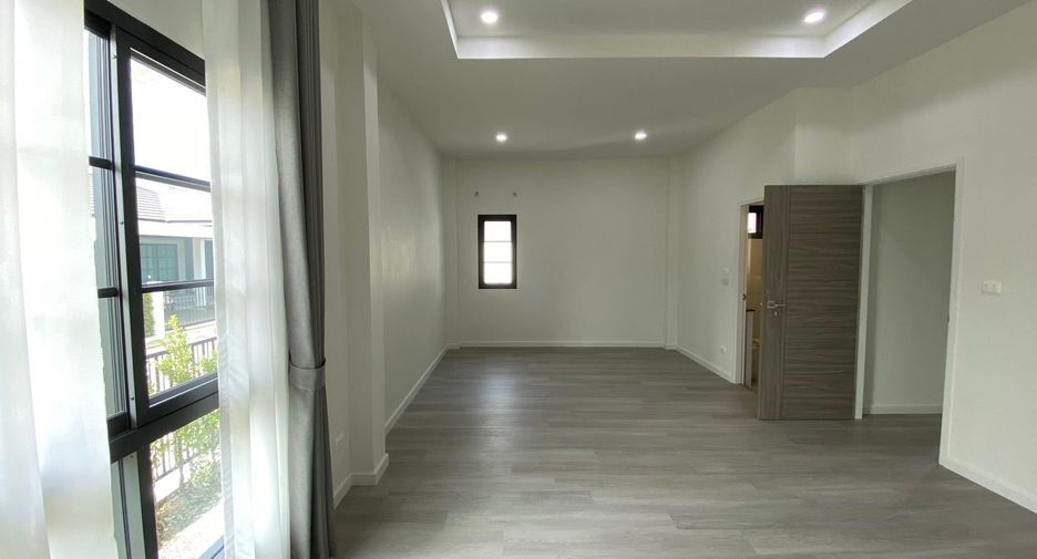 Haus zum Kauf mit 3 Zimmer in San Sai, Chiang Mai