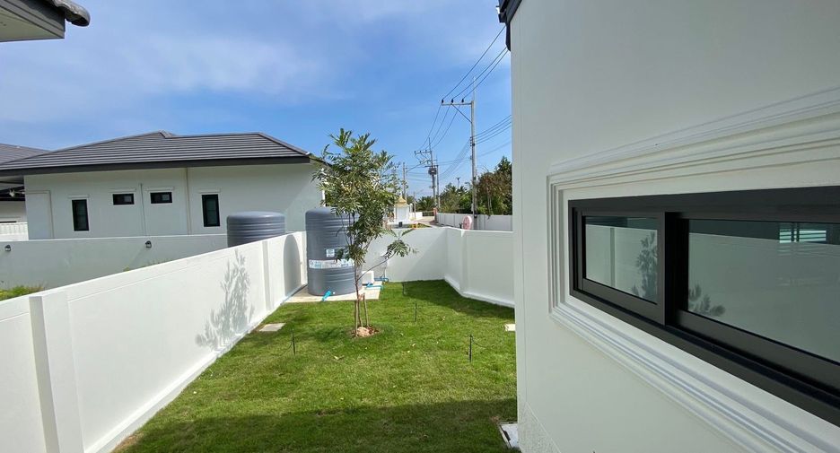 Haus zum Kauf mit 3 Zimmer in San Sai, Chiang Mai