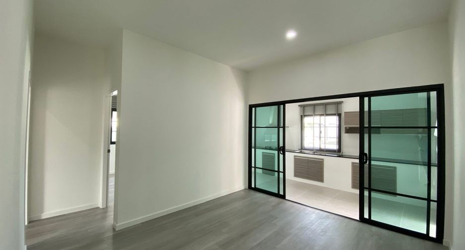 Haus zum Kauf mit 3 Zimmer in San Sai, Chiang Mai