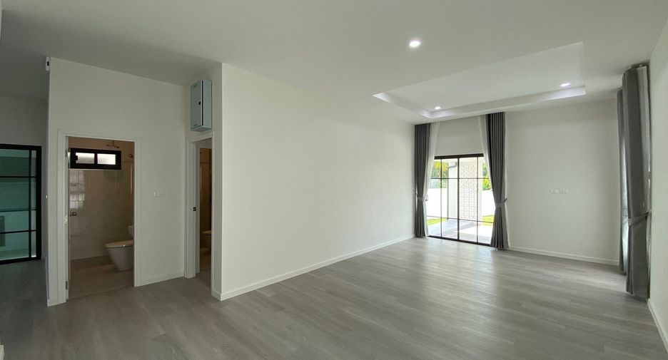 Haus zum Kauf mit 3 Zimmer in San Sai, Chiang Mai