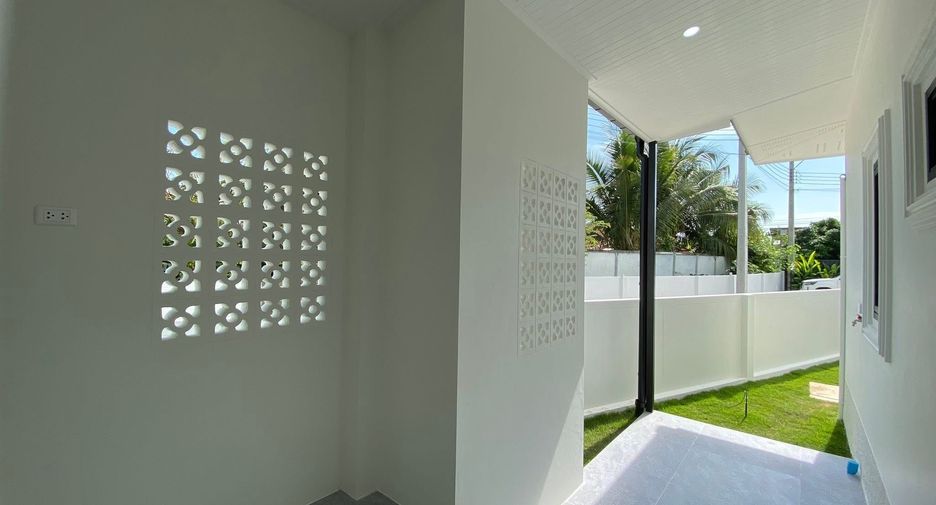 Haus zum Kauf mit 3 Zimmer in San Sai, Chiang Mai