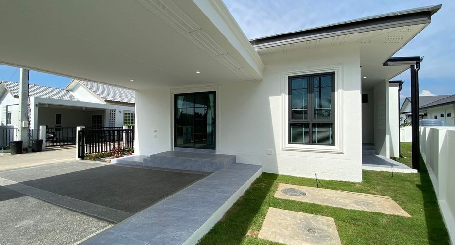 Haus zum Kauf mit 3 Zimmer in San Sai, Chiang Mai