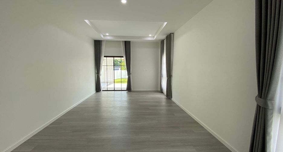 Haus zum Kauf mit 3 Zimmer in San Sai, Chiang Mai