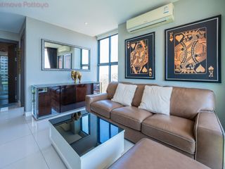 Продажа 1 кровать кондо в Банг Ламунг, Чонбури