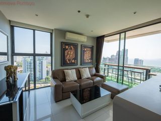 Продажа 1 кровать кондо в Банг Ламунг, Чонбури