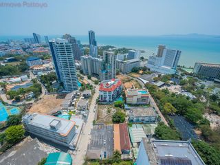 For sale 3 bedrooms condo in Bang Lamung, Chonburi