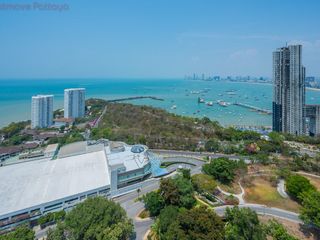 For sale 3 bedrooms condo in Bang Lamung, Chonburi