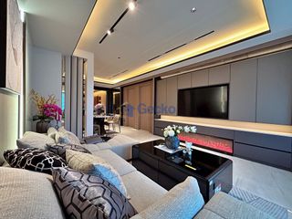 出售 1 卧室 公寓 在 Bang Lamung, Chon Buri