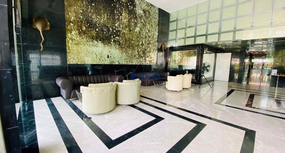 Condo en venta de 3 habitaciones en Bang Lamung, Chonburi