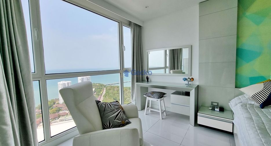 Condo en venta de 3 habitaciones en Bang Lamung, Chonburi