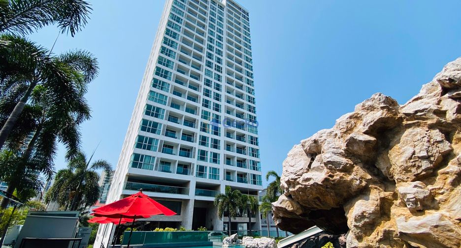 Condo en venta de 3 habitaciones en Bang Lamung, Chonburi