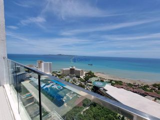 For sale 3 bedrooms condo in Bang Lamung, Chonburi