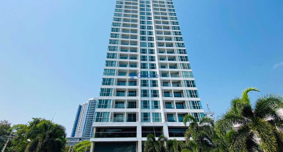 Condo en venta de 3 habitaciones en Bang Lamung, Chonburi