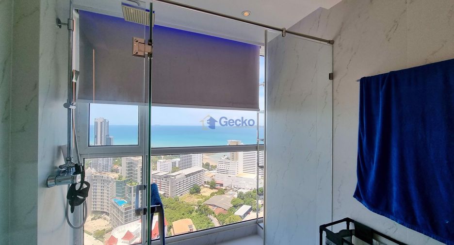 Condo en venta de 3 habitaciones en Bang Lamung, Chonburi