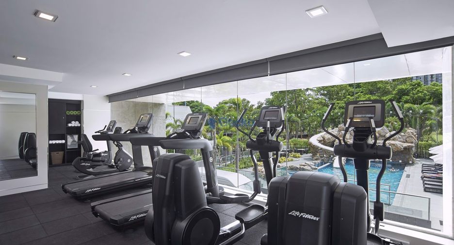 Condo en venta de 3 habitaciones en Bang Lamung, Chonburi