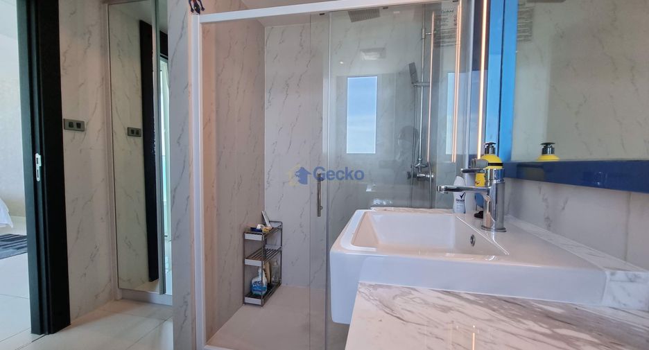 Condo en venta de 3 habitaciones en Bang Lamung, Chonburi