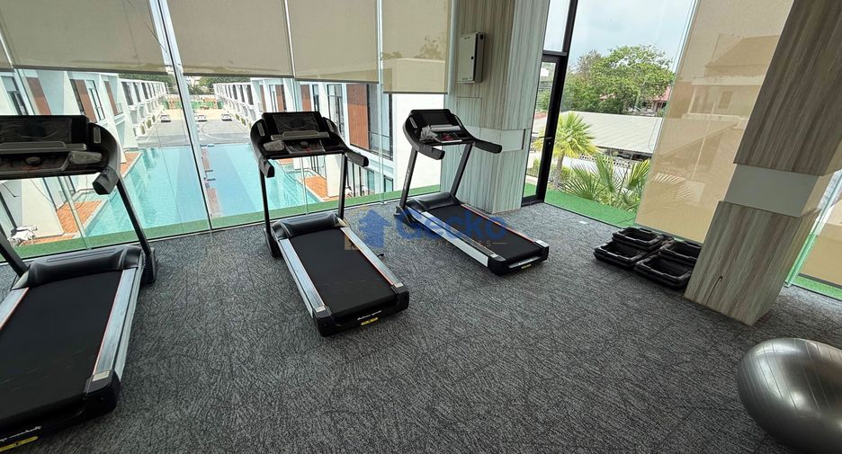 For sale 3 bedrooms house in Bang Lamung, Chonburi