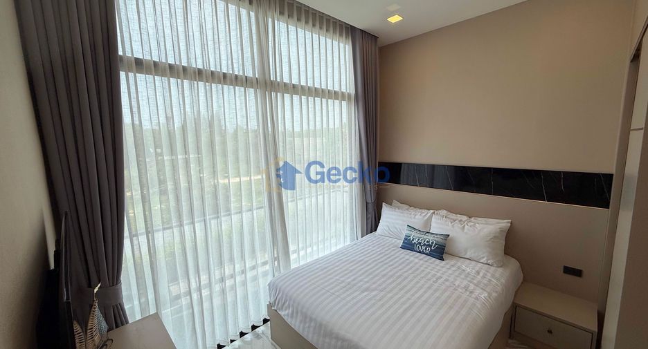 For sale 3 bedrooms house in Bang Lamung, Chonburi