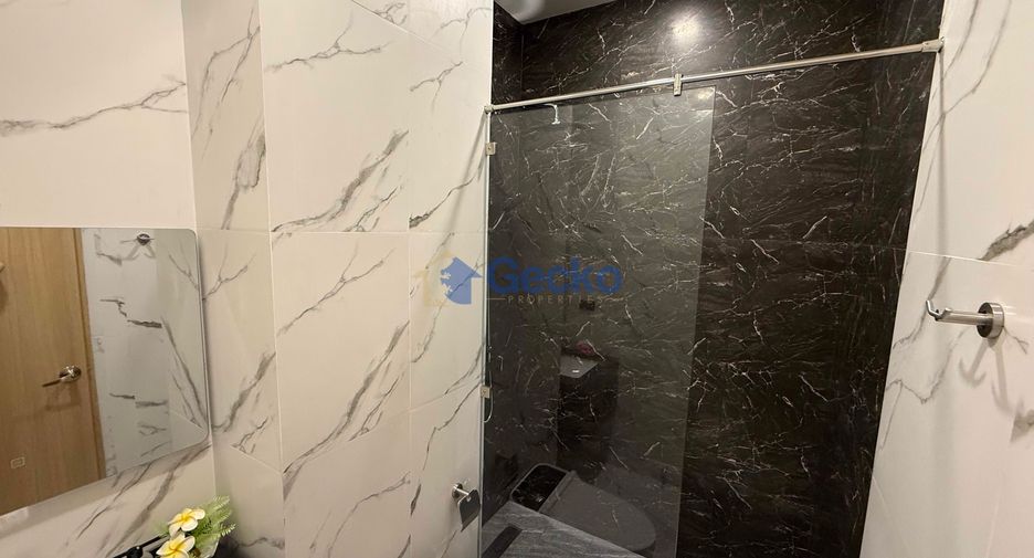 For sale 3 bedrooms house in Bang Lamung, Chonburi