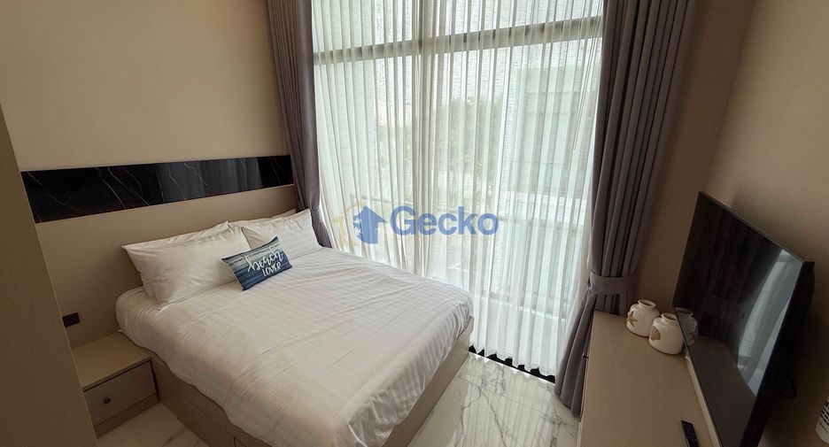 For sale 3 bedrooms house in Bang Lamung, Chonburi