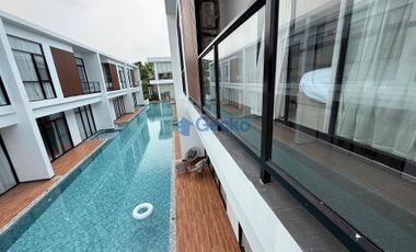 À vendre 3 chambres maison à Bang Lamung, Chonburi