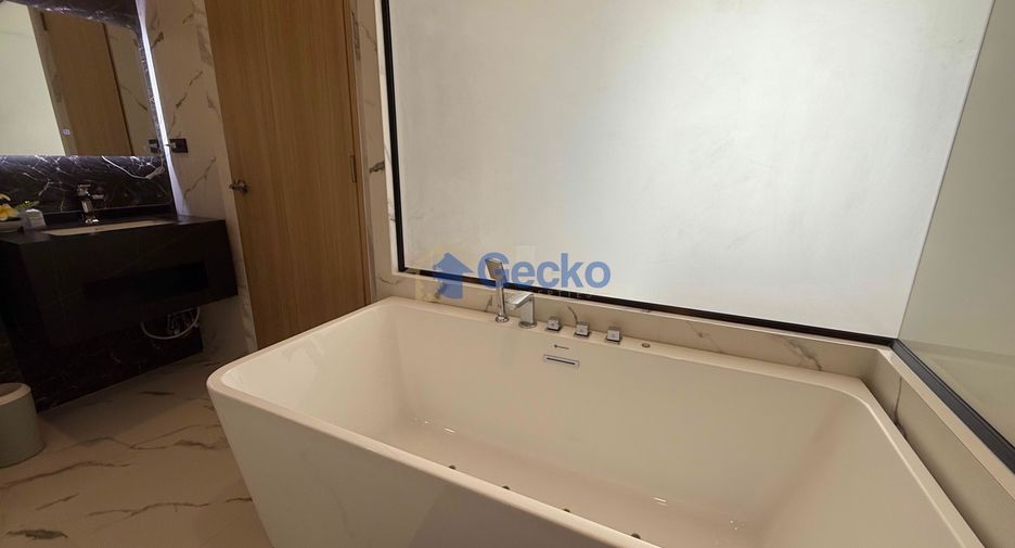 For sale 3 bedrooms house in Bang Lamung, Chonburi