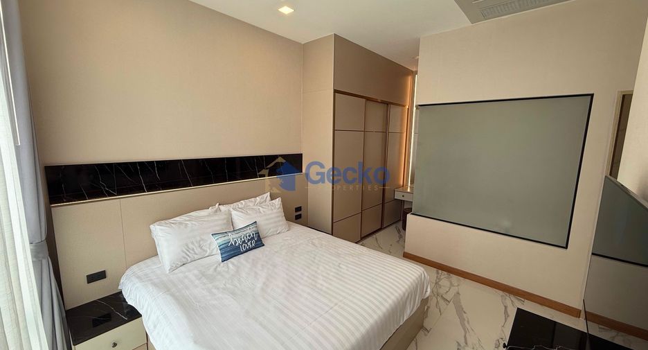 For sale 3 bedrooms house in Bang Lamung, Chonburi