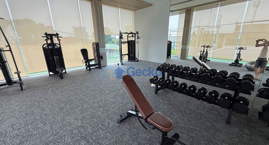For sale 3 bedrooms house in Bang Lamung, Chonburi