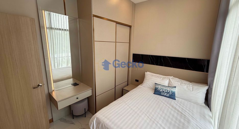 For sale 3 bedrooms house in Bang Lamung, Chonburi