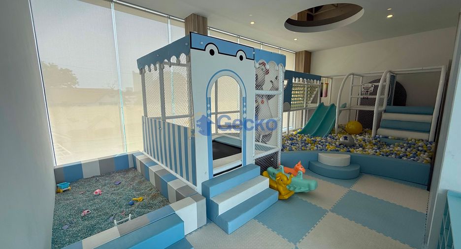 For sale 3 bedrooms house in Bang Lamung, Chonburi