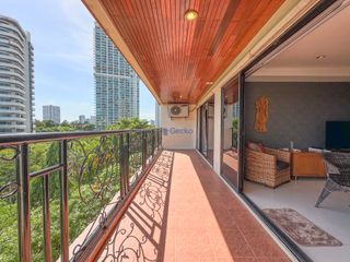 For rent 2 bedrooms condo in Bang Lamung, Chonburi