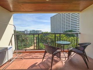 For rent 2 bedrooms condo in Bang Lamung, Chonburi