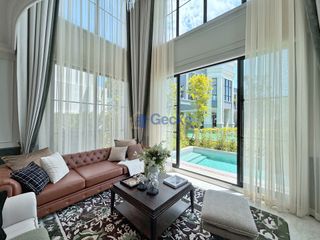Haus zum Kauf mit 5 Zimmer in Bang Lamung, Chonburi