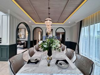 Haus zum Kauf mit 5 Zimmer in Bang Lamung, Chonburi