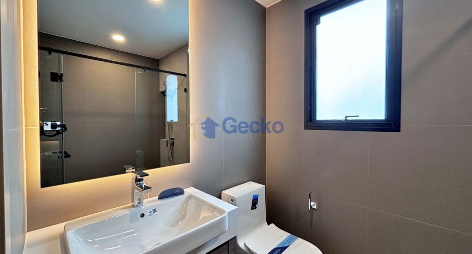 Haus zum Kauf mit 5 Zimmer in Bang Lamung, Chonburi