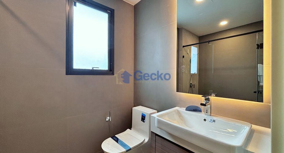 Haus zum Kauf mit 5 Zimmer in Bang Lamung, Chonburi