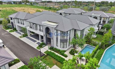 Haus zum Kauf mit 5 Zimmer in Bang Lamung, Chonburi