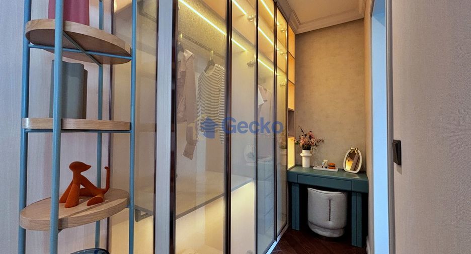 Haus zum Kauf mit 4 Zimmer in Bang Lamung, Chonburi