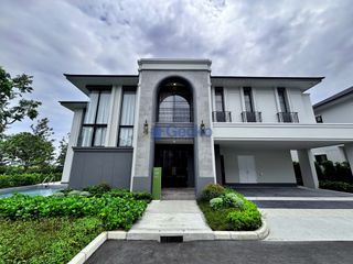 Продажа 4 спальни дом в Банг Ламунг, Чонбури