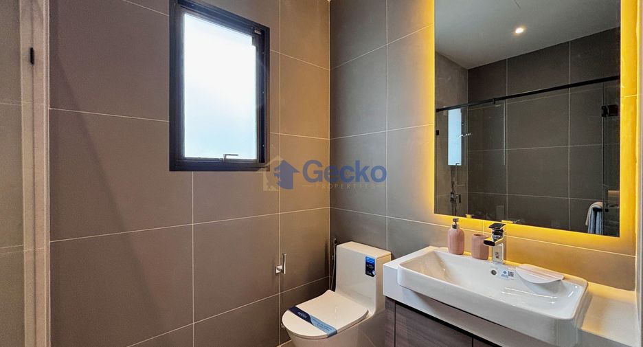 Haus zum Kauf mit 4 Zimmer in Bang Lamung, Chonburi