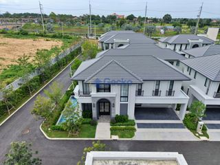 出售 4 卧室 独立屋 在 Bang Lamung, Chon Buri
