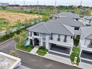 出售 4 卧室 独立屋 在 Bang Lamung, Chon Buri