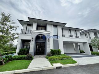 出售 4 卧室 独立屋 在 Bang Lamung, Chon Buri