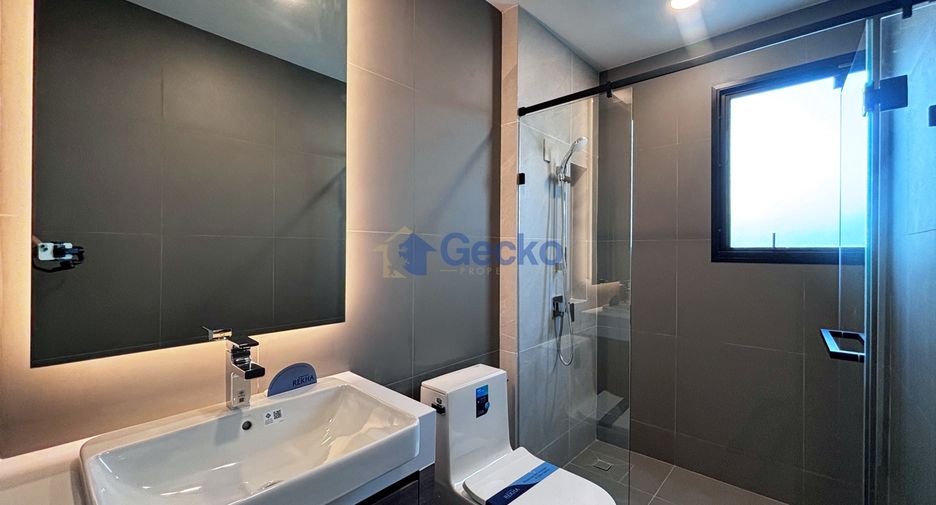 Haus zum Kauf mit 4 Zimmer in Bang Lamung, Chonburi