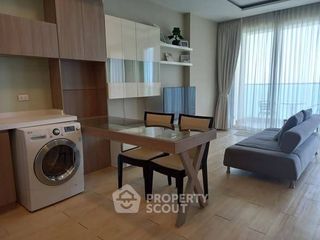 For Rent 1 Bedroom Condo In Bang Lamung, Chonburi